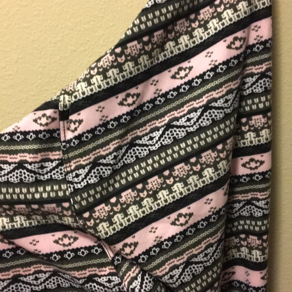 Agnes & Dora Leggings